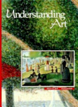 Understanding Art 1/E by Gene A. Mittler, Rosalind Ragans