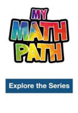 My Math Path 2 Ontario Print Bundle by 4 Book Bundle