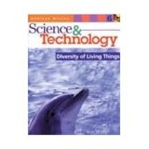 Aw Science & Tech Grade 6 Diversity of L by Diversity of Living