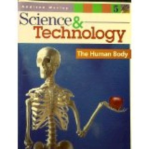 Aw SC & Tech GR 5 Human Body by Human Body