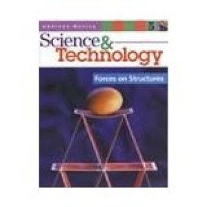 Aw Science & Tech Grade 5 Forces on Stru by Forces on Structures