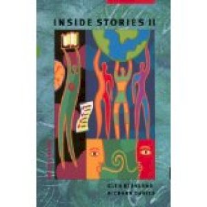 Inside Stories II 2/E by Kirkland