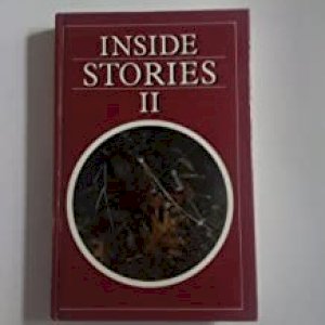 Inside Stories II 1/E by Kirkland