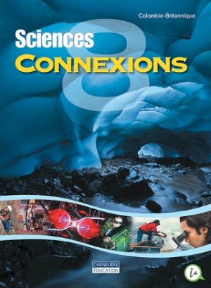 Sciences Connexions 8e Annee BC by Unknown