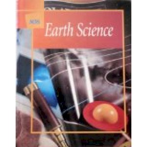 Ags Earth Science 91300 Hardcover by Robert H. Marshall, Allen Rosskopf