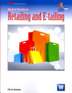 Retailing and E-Tailing Workbook by Koslowski, Mickey