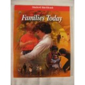 Families Today 4/E Student WKBK by Workbook