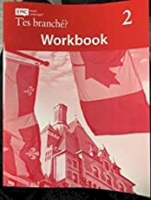 T'es Branche 2/E Level 2 Workbook by Unknown