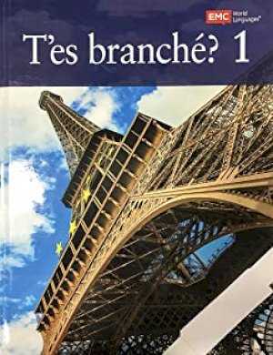 T'es Branche 2/E Level 1 by Unknown