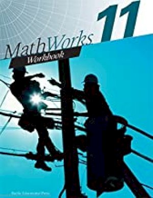 Mathworks 11 Student Workbook by Workbook