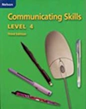 Communicating Skills 3/Ed LVL 4 by Level 4