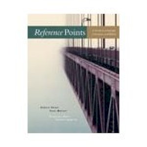 Reference Points 11/12 Handbook by Dawe