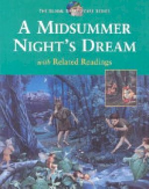 Midsummer Night's Dream (Nelson Global) by Shakespeare, William