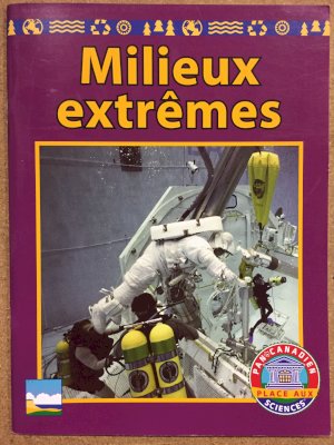 Milieux Extremes by Ball