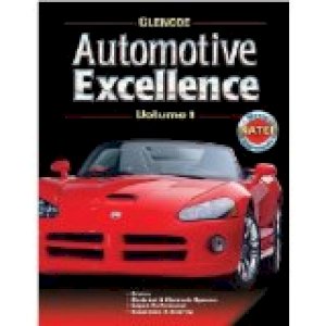 Automotive Excellence Vol 1 by McGraw-Hill Education