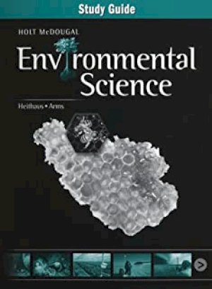 Environmental Science Study Guide by HMD, HMD