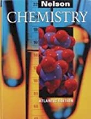 Nelson Chemistry Atlantic Edition by Jenkins