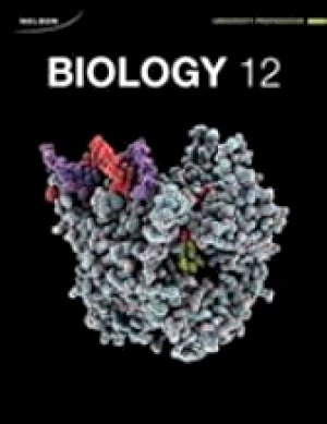Nelson Biology 12u Student Text & PDF by Text with Access