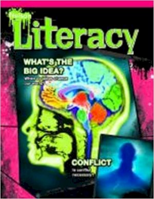 Nelson Literacy 10a: What's the Big Idea by Mackenzie, Jennette