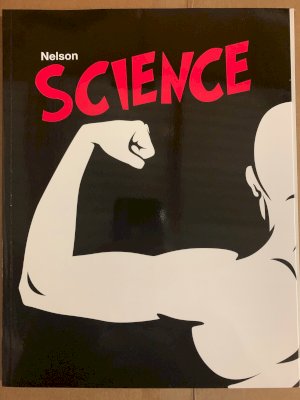 BC Science 5 Module 1 Biology/Chemistry by Single Copy