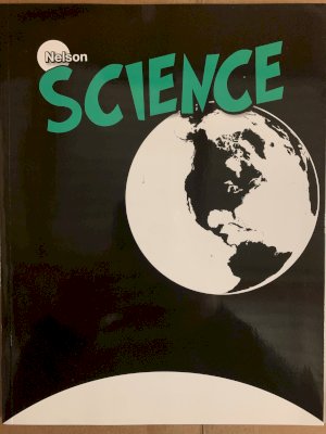 BC Science 4 Module 2 Physics and Earth by Single Copy