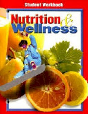 Nutrition & Wellness WB by Mcgraw-Hill Education