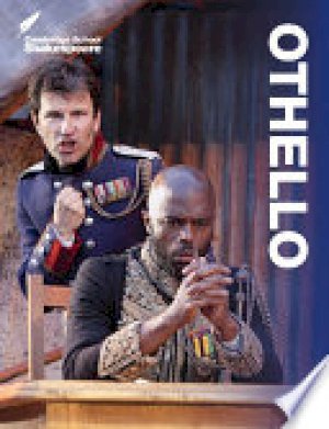 Othello (Cambridge) 3/E by Andrews, Richard