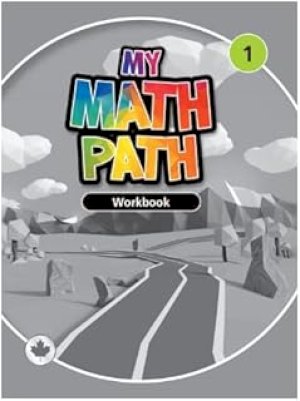My Math Path 1 Workbook by Nelson/Marshall Cavendish