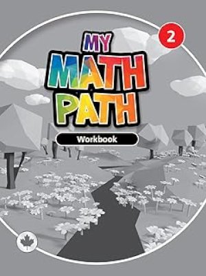 My Math Path 2 Workbook by Nelson/Marshall Cavendish