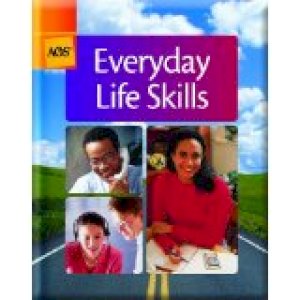 Everyday Life Skills Text by American Guidance Service