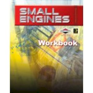 Small Engines 2/E Workbook by Radcliff, R Bruce