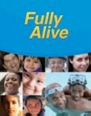 Fully Alive Grade 1 Student Book by Unknown