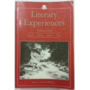 Literary Experiences Vol 1 C14 (Softcove by Iveson