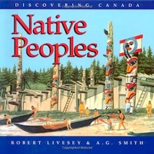 Native Peoples by Livesey, Robert