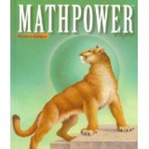 Math Power 8 Wce - Student Ed. by Knill