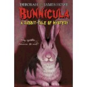 Bunnicula: A Rabbit-Tale of Mystery by Howe, Deborah