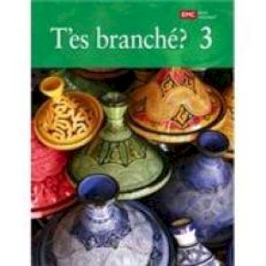 T'es Branche 2/E Level 3 by Unknown