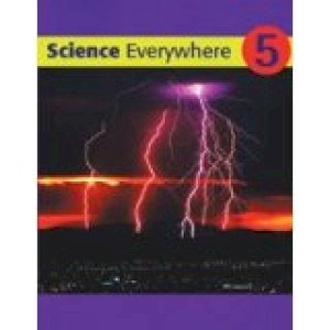 Science Everywhere 5 by Peturso