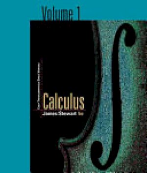 Single Variable Calculus: Early Transcen by Stewart, James