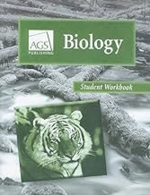 Ags Biology Workbook by Larue, Charles J