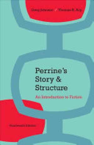 Story & Structure 14/E by Arp, Thomas R