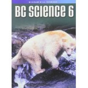 BC Science 6 Student Text by Mason, Adrienne| Walsh, K