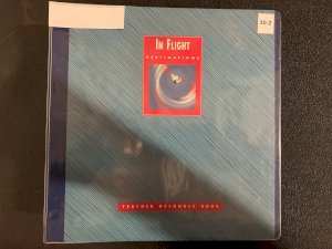 In Flight Destinations TRB by Teacher's Resource Binder