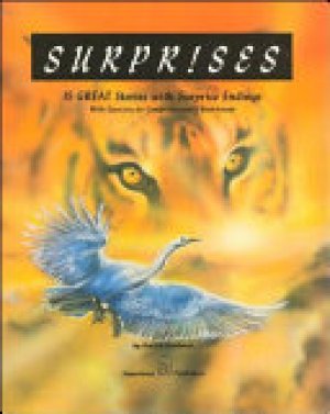 Surprises: Goodman's 5-Star Stories by Goodman, Burton