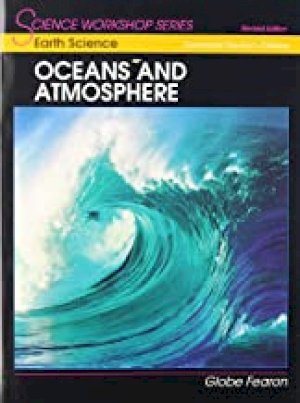 SWS - Oceans & Atmospheres Rev 2000 Ate by Teacher's Edition