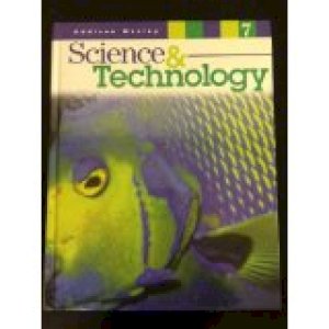 Aw Science & Tech Grade 7 by Full Textbook