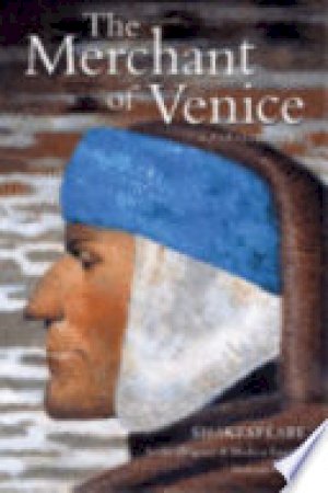 The Merchant of Venice: Parallel Text by Shakespeare, William