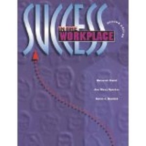 Success in the Workplace 2/E by Brand, Margaret