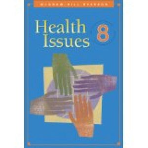 Health Issues 8 by Leitenberg, Gillda