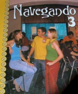 Navegando 3 by Unknown